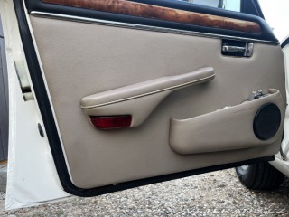 Jaguar XJ XJ V12 1985