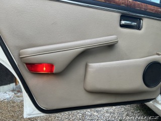 Jaguar XJ XJ V12 1985