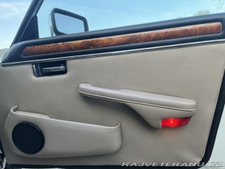 Jaguar XJ XJ V12 1985