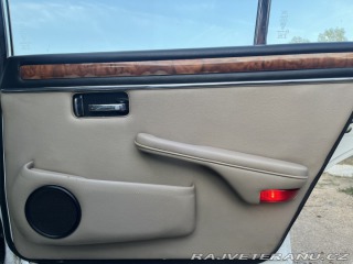 Jaguar XJ XJ V12 1985