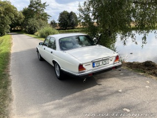 Jaguar XJ XJ V12 1985