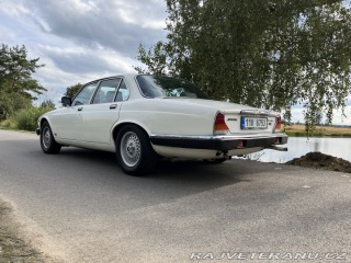 Jaguar XJ XJ V12 1985