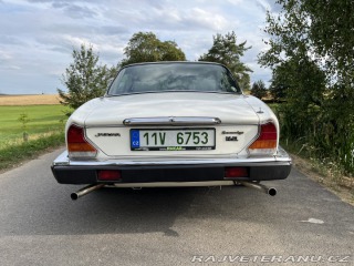Jaguar XJ XJ V12 1985