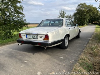 Jaguar XJ XJ V12 1985