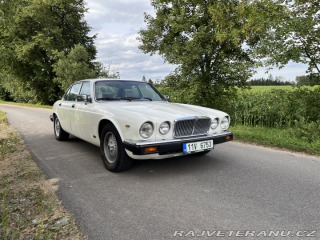 Jaguar XJ XJ V12 1985