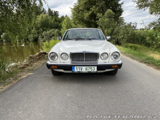 Jaguar XJ XJ V12 1985