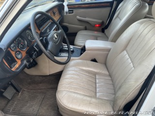 Jaguar XJ XJ V12 1985