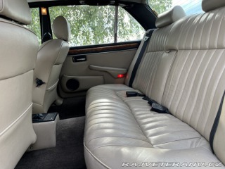 Jaguar XJ XJ V12 1985