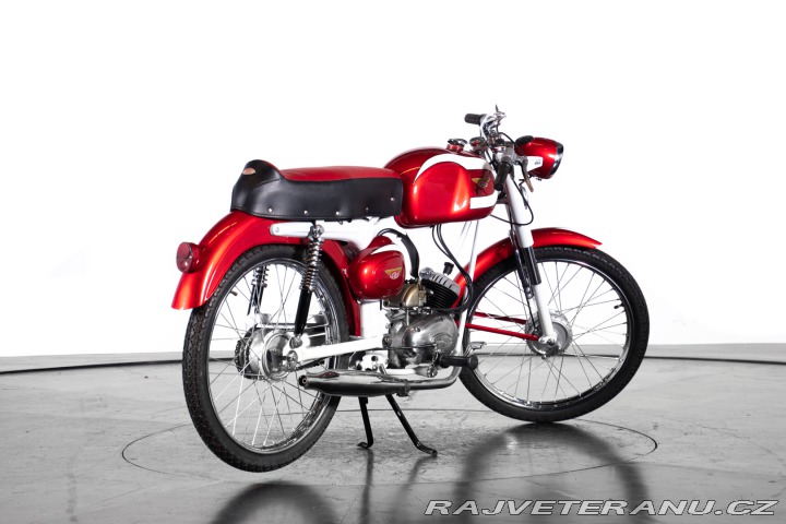 Ostatní značky Ostatní modely Testi SPRINT CH3 1966