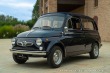 Ostatní značky Ostatní modely Steyr 700 C GIARDINETTA 1962