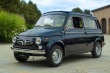 Ostatní značky Ostatní modely Steyr 700 C GIARDINETTA 1962