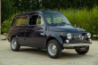 Ostatní značky Ostatní modely Steyr 700 C GIARDINETTA 1962