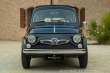 Ostatní značky Ostatní modely Steyr 700 C GIARDINETTA 1962