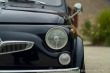 Ostatní značky Ostatní modely Steyr 700 C GIARDINETTA 1962
