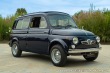 Ostatní značky Ostatní modely Steyr 700 C GIARDINETTA 1962