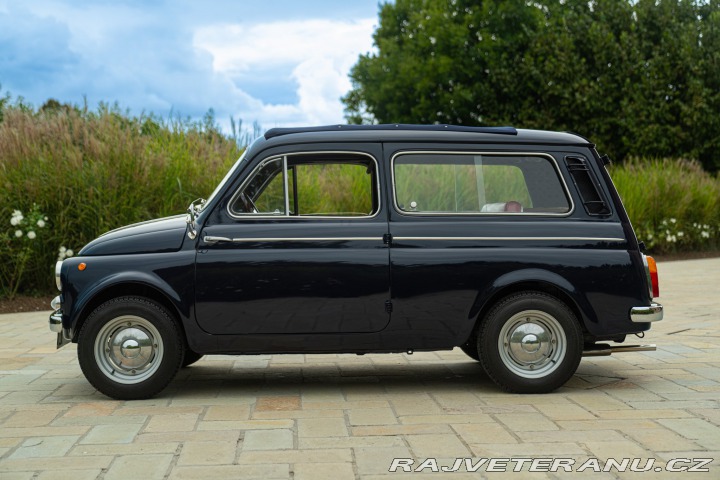 Ostatní značky Ostatní modely Steyr 700 C GIARDINETTA 1962