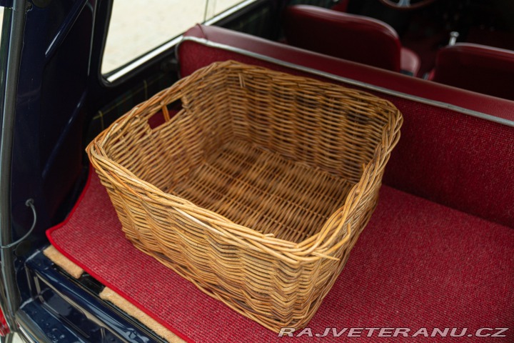 Ostatní značky Ostatní modely Steyr 700 C GIARDINETTA 1962