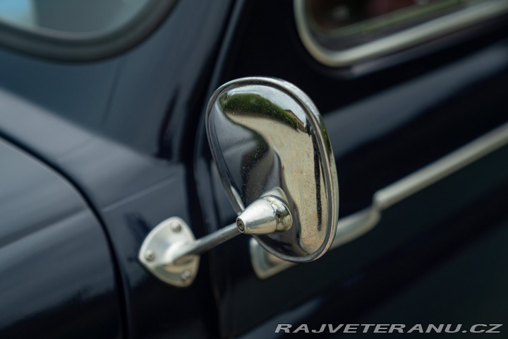Ostatní značky Ostatní modely Steyr 700 C GIARDINETTA 1962