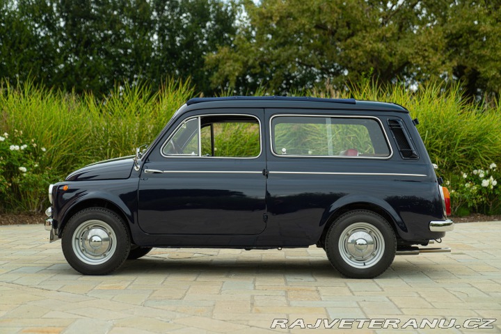 Ostatní značky Ostatní modely Steyr 700 C GIARDINETTA 1962