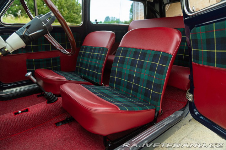 Ostatní značky Ostatní modely Steyr 700 C GIARDINETTA 1962
