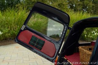 Ostatní značky Ostatní modely Steyr 700 C GIARDINETTA 1962