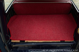 Ostatní značky Ostatní modely Steyr 700 C GIARDINETTA 1962