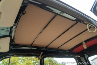 Ostatní značky Ostatní modely Steyr 700 C GIARDINETTA 1962