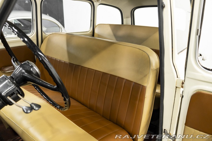 Fiat 1100 1100\103 FAMILIARE 1961