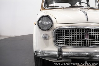 Fiat 1100 1100\103 FAMILIARE 1961