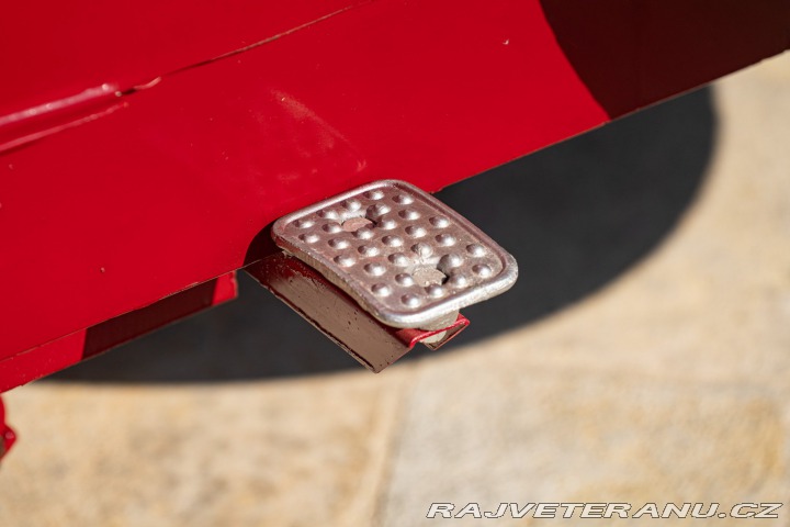 Alfa Romeo 6C - TRIBUTO SPORT 1931