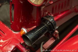 Alfa Romeo 6C  1931