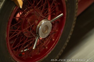Alfa Romeo 6C  1931