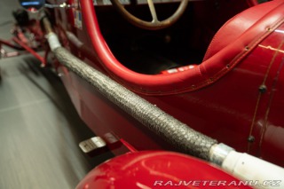 Alfa Romeo 6C  1931