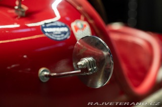 Alfa Romeo 6C  1931
