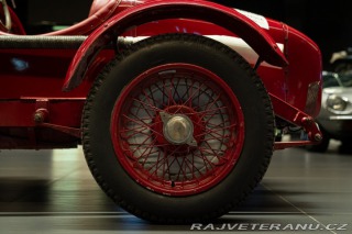Alfa Romeo 6C  1931