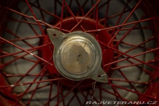 Alfa Romeo 6C  1931