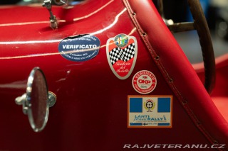 Alfa Romeo 6C  1931