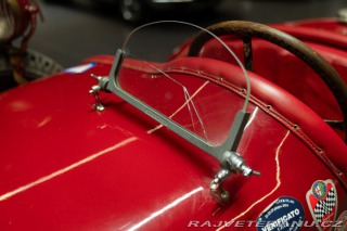 Alfa Romeo 6C  1931