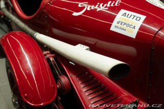 Alfa Romeo 6C  1931