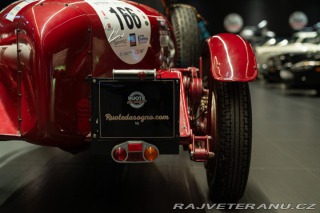 Alfa Romeo 6C  1931