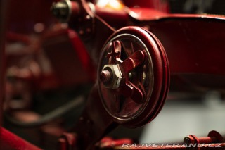 Alfa Romeo 6C  1931