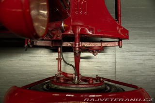 Alfa Romeo 6C  1931