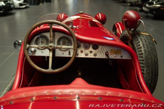 Alfa Romeo 6C  1931