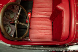 Alfa Romeo 6C  1931