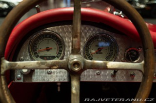 Alfa Romeo 6C  1931