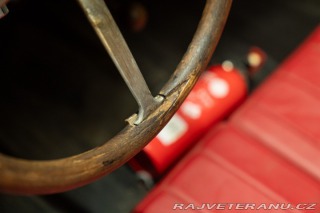 Alfa Romeo 6C  1931