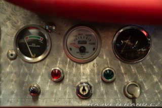 Alfa Romeo 6C  1931