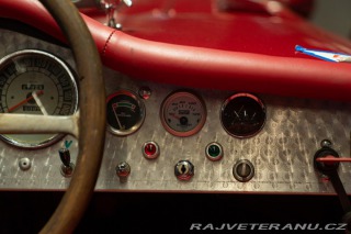 Alfa Romeo 6C  1931