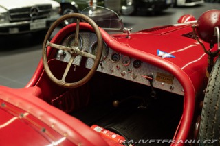 Alfa Romeo 6C  1931