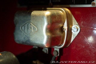 Alfa Romeo 6C  1931